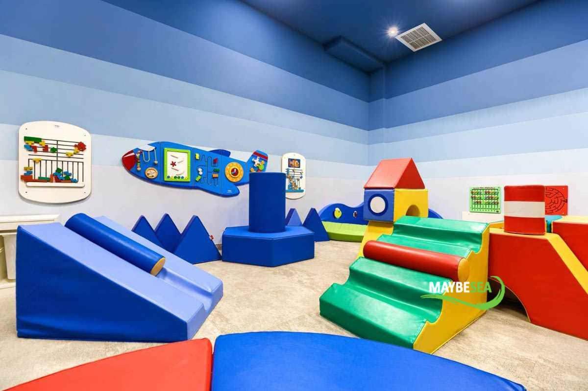 קולובז'ג Maybesea Polanki Park Premium מראה חיצוני תמונה
